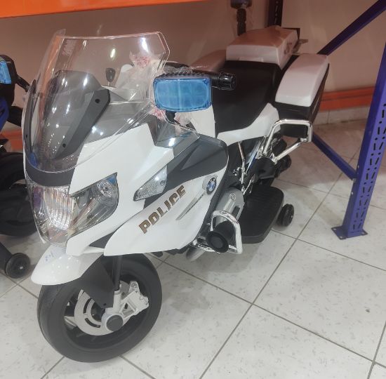 صورة دباب شرطة